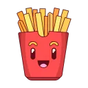 🍟 TEAM PAPITAS