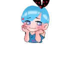 Smexfel Adopts ฅ(๑*▽*๑)ฅ