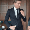 Perfumed Men of Culture Discord server icon