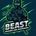 Beast Boxfight and Wagers
