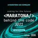 Maratona Behind the Code 2021