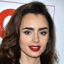 Lily Collins