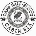 Cabin 6 (Athena)