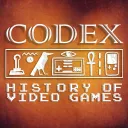 Codex: History of Video Games