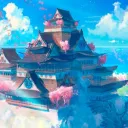 Anime Kingdom