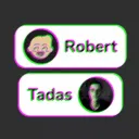 Robert & Tadas