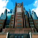 Danganronpa: Hopes Peak Returns