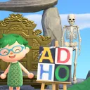 AC x DH