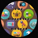 The Hobbyist Heaven's icon
