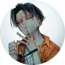 the blush backlog Discord server icon