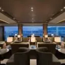 The lounge