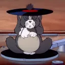 General Toswingism Discord Server Icon