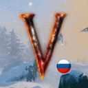 Discovery icon for Valheim RU Discord server