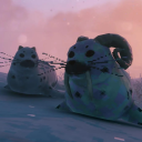 Discovery icon for Valheim RU Discord server