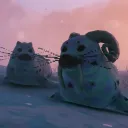 Valheim RU — Serveur Discord