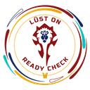 Lüst On Ready Check Discord Server Icon