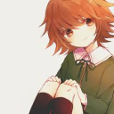 Chihiro Fan Club Server Icon
