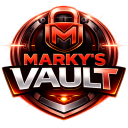 Discovery icon for Markys Vault🔒 Discord server
