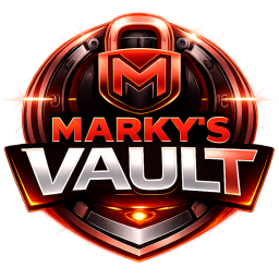 Discovery icon for Markys Vault🔒 Discord server
