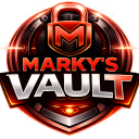 Discovery icon for Markys Vault🔒 Discord server