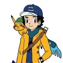 Electro Pikachu Server