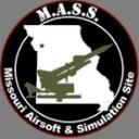 Mass Airsofters Discord Server Icon