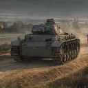 Battlefield Commander WW2
