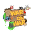 The War on War