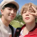 wujibot + minigcf bts sales