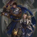 Halls of High Silvermere