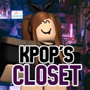 kpop's closet
