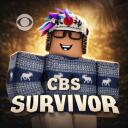 CBS SurvivorTM Discord Server Icon