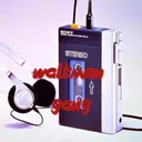 Walkman Gang
