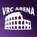 VRCArena Discord Server Icon