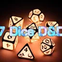 7 Dice D&D