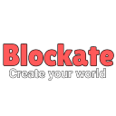 Discovery icon for Blockate Discord server