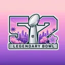 LFG S52 Football Fusion