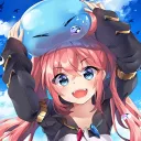 Nico nico nii discord icon