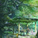うえき のあのサーバー