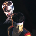 Discovery icon for Virtua Fighter 3tb Anarchy in the Nippon Discord server