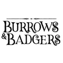 Burrows & Badgers