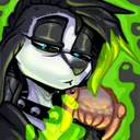 Wolf-Lisa's Arts