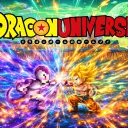 Dragon Universe🐉