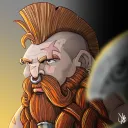 Warhammer Odyssey Russia