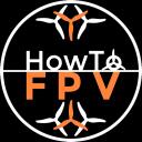 How to FPV Discord Server Icon
