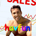Havfun!