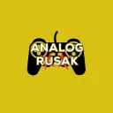 ANALOG RUSAK