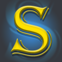 Discovery icon for Synergy's SC2 Mods Discord server