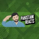 ᴘᴀᴋɪꜱᴛᴀɴɪ ʀᴇᴀᴄᴛɪᴏɴ