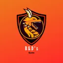 Bruh and Draxo's cave's icon